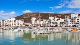 Souss-Massa hotels