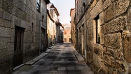 Guarda car rentals
