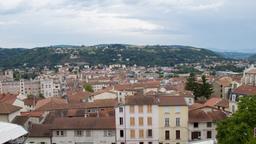 Roanne Hotels