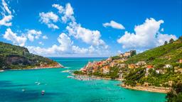 Portovenere Hotels
