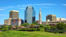 Springfield Hotels