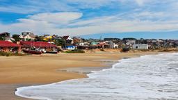 Find cheap flights to Uruguay