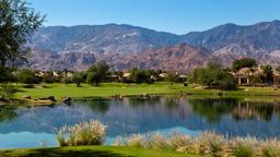 Rancho Mirage hotel directory