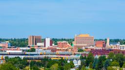 Hotels near Cheyenne airport
