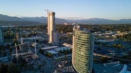 Surrey Hotels