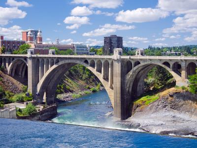 Spokane