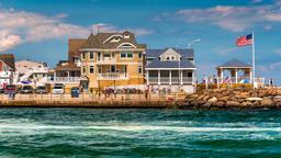 Point Pleasant Beach hotel directory