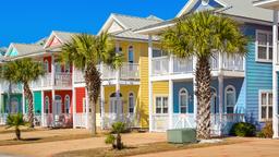 Find cheap flights from Sarnia to Florida