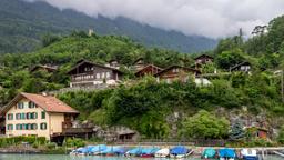 Ringgenberg Hotels