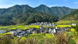 Shangrao Hotels