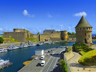 Brest