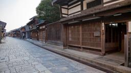Takaoka Hotels