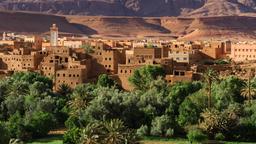 Skoura Hotels