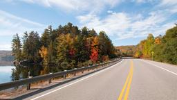 Algonquin Park Hotels