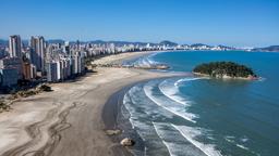 Santos Hotels