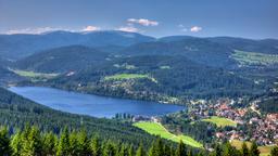 Breitnau Hotels