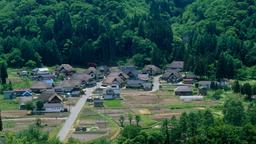 Minamiaizu Hotels