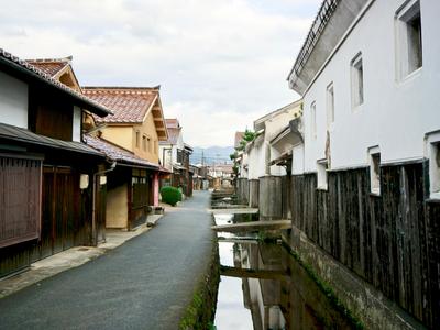 Kurayoshi