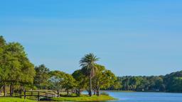 Largo hotels