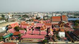 Bang Phli Hotels