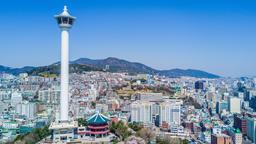 Hotels near Busan Gimhae airport