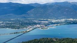 Sandpoint hotel directory