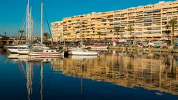 Saint-Cyprien Hotels