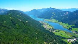 Weissensee Hotels