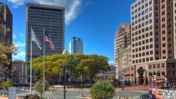 Find Business Class Flights to Hartford