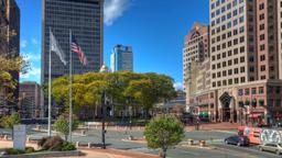 Hotels near Wolf Pack Vs Hershey Bears