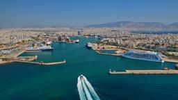 Piraeus hotel directory