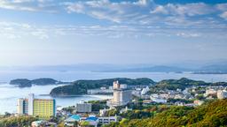 Hotels near Nanki-Shirahama Airport