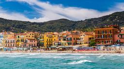 Alassio Hotels