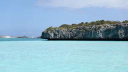 Find cheap flights from Quebec to Exuma