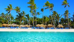 Dominican Republic vacation rentals
