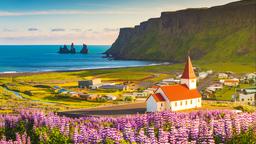 Vik (South) Hotels