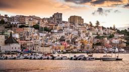 Sciacca car rentals