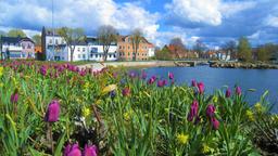 Karlshamn Hotels