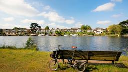 Kingston upon Thames Hotels