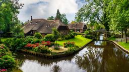Giethoorn Hotels