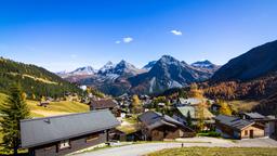 Arosa Hotels