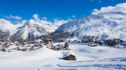 Arosa hotel directory