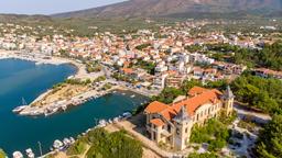 Limenaria Hotels