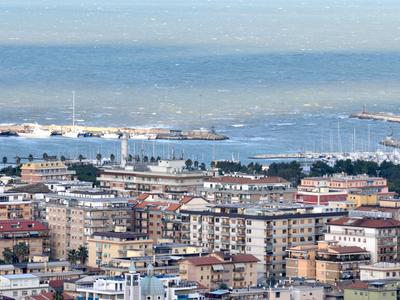 San Benedetto del Tronto