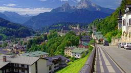 Günzburg car rentals