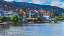 Zug Hotels