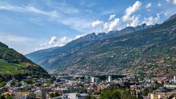 Visp Hotels