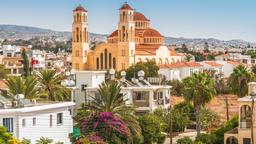 Paphos Hotels
