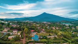 Hotels near Arusha airport