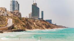 Netanya hotel directory